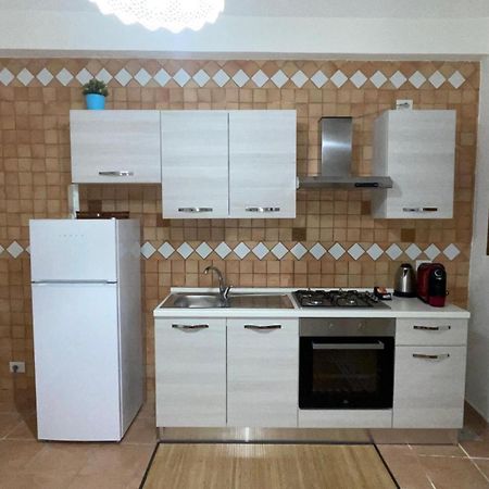 Appartamento Buenacasa Барі Екстер'єр фото