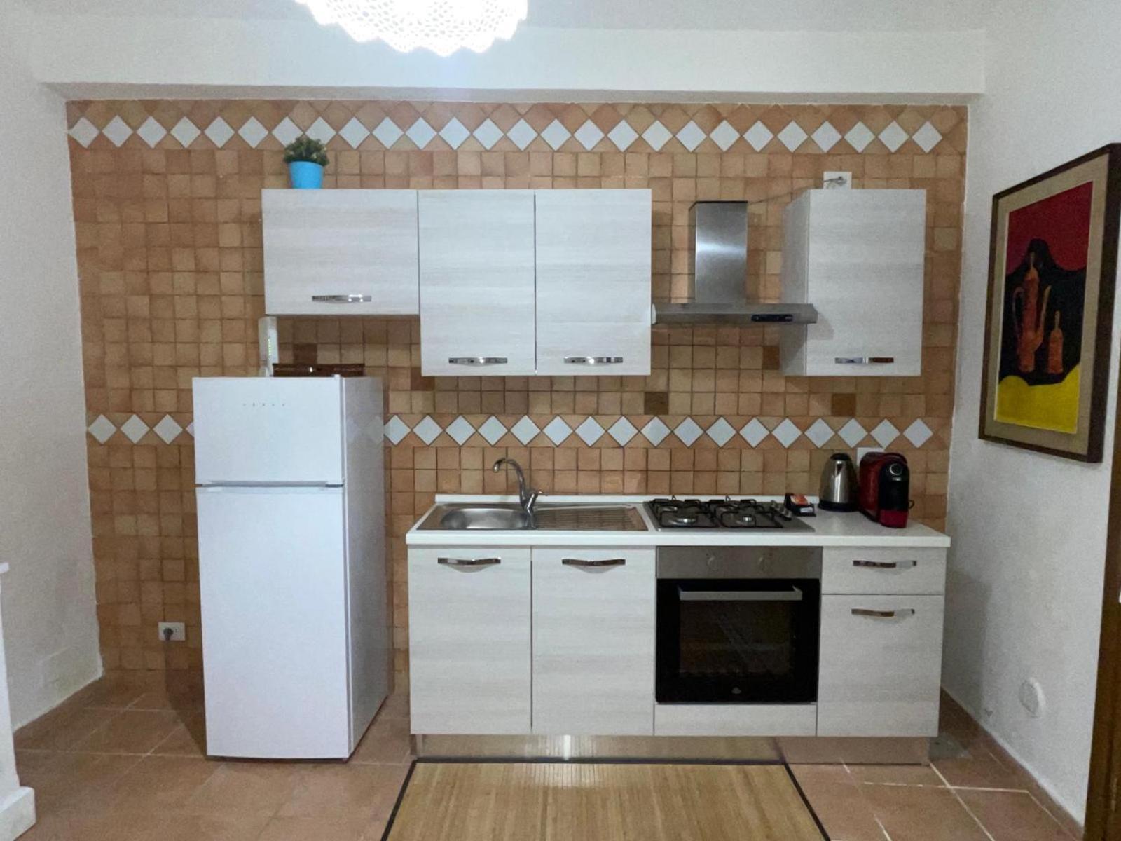 Appartamento Buenacasa Барі Екстер'єр фото