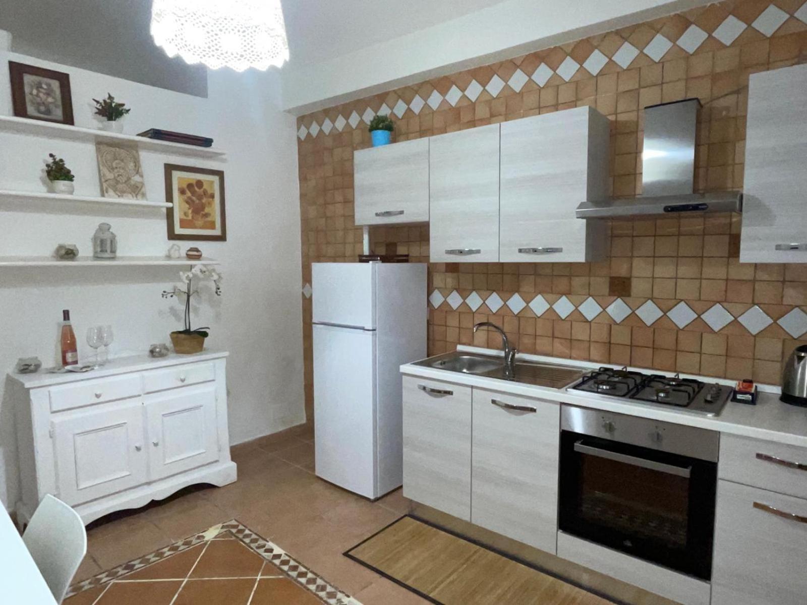 Appartamento Buenacasa Барі Екстер'єр фото
