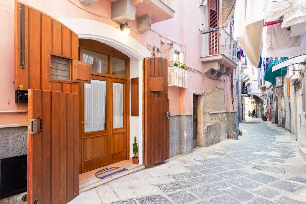 Appartamento Buenacasa Барі Екстер'єр фото